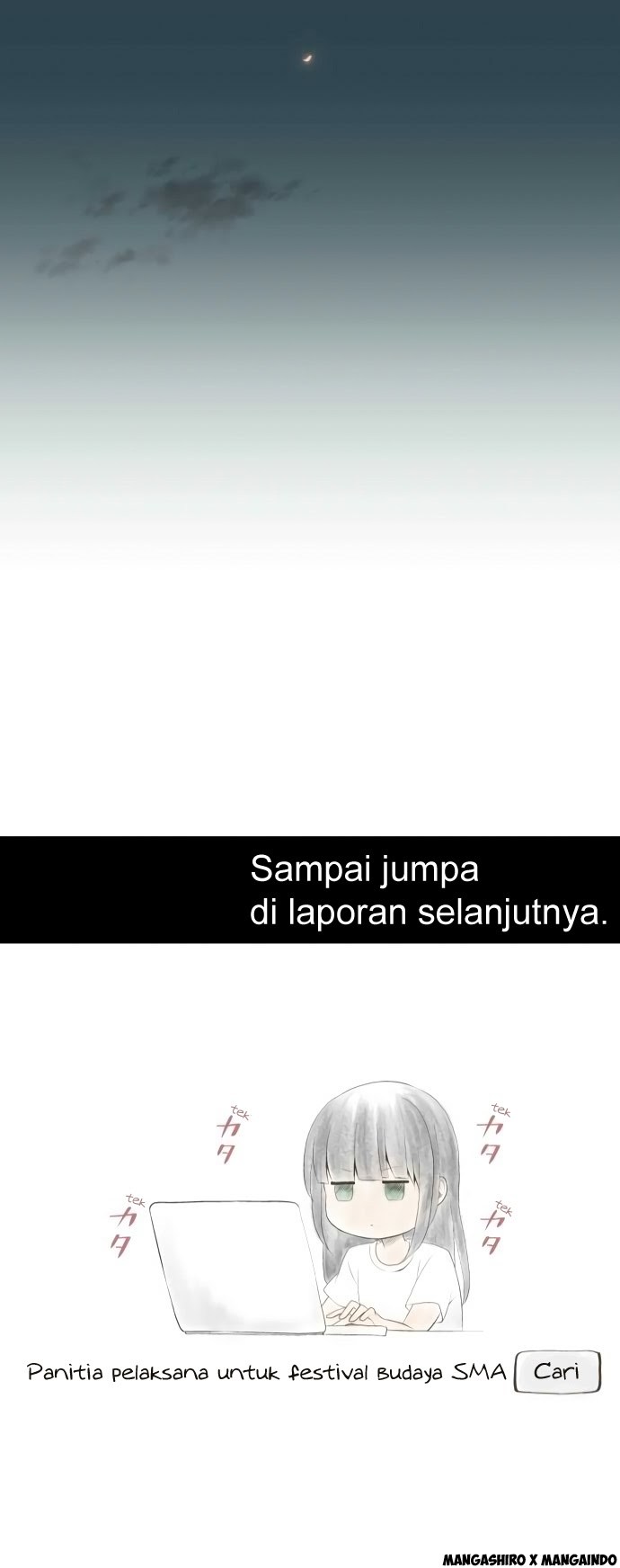 ReLife Chapter 127 Gambar 28